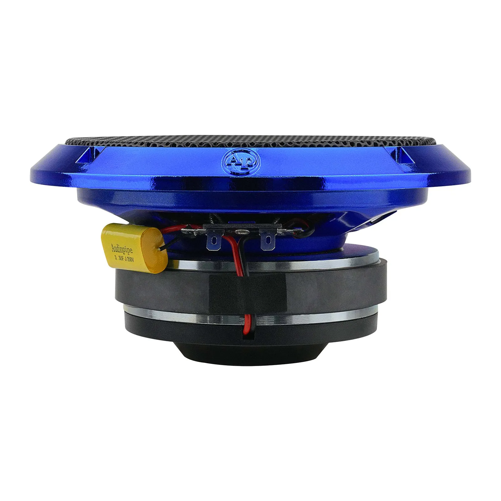 6.5" Compression Horn Mid-Range Loudspeaker (APMB-628GH-BLU)