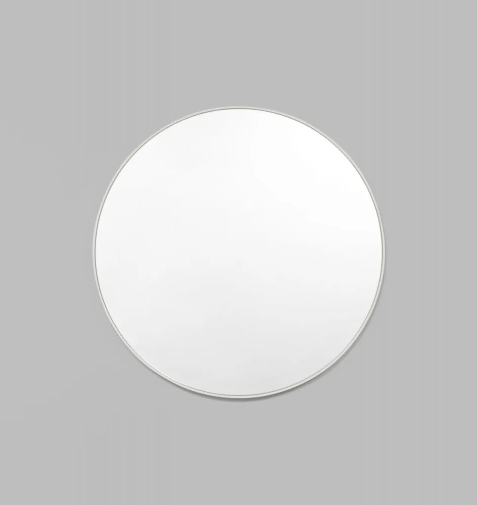 BJORN ROUND MIRROR