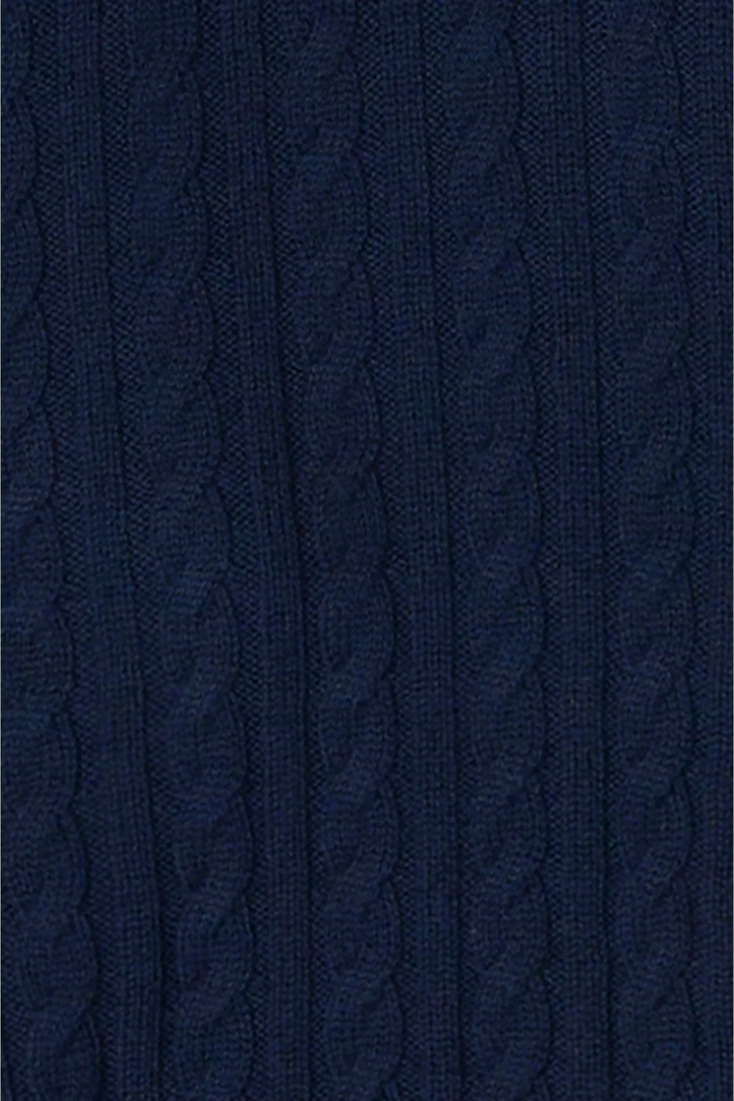 Brooklyn Cardigan in Navy