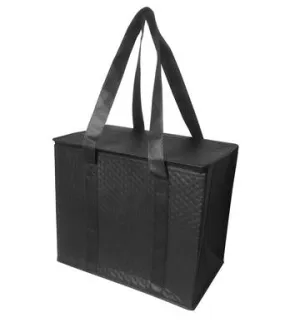 Car Insulated Bag (15W X 9D x 13H) Pittsburgh (ONLY ORDER INSIDE THE GLH - THIS ITEM DOES NOT SHIP)