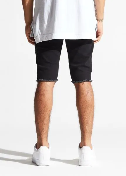 Chaz Shorts (Black)