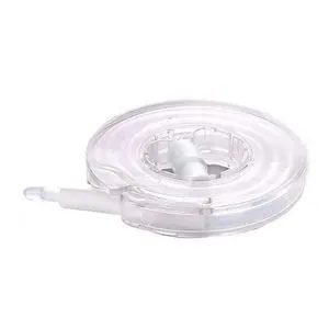 CompactCath Intermittent Urinary Catheter, 12 FR, 16"