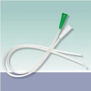 Easy Cath Female Intermittent Catheter 16 Fr 7"