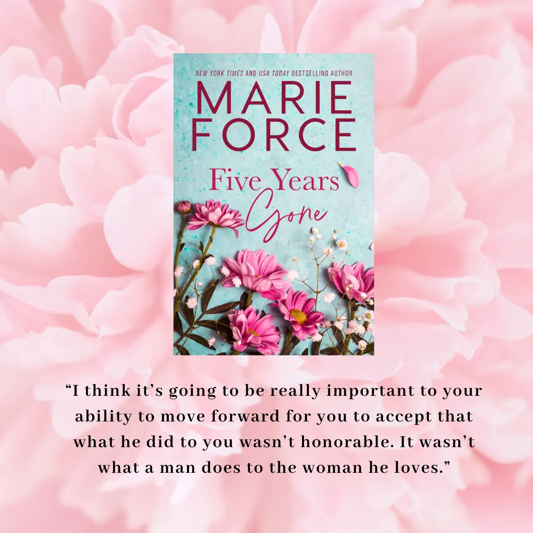 Five Years Gone & One Year Home Ebook Bundle