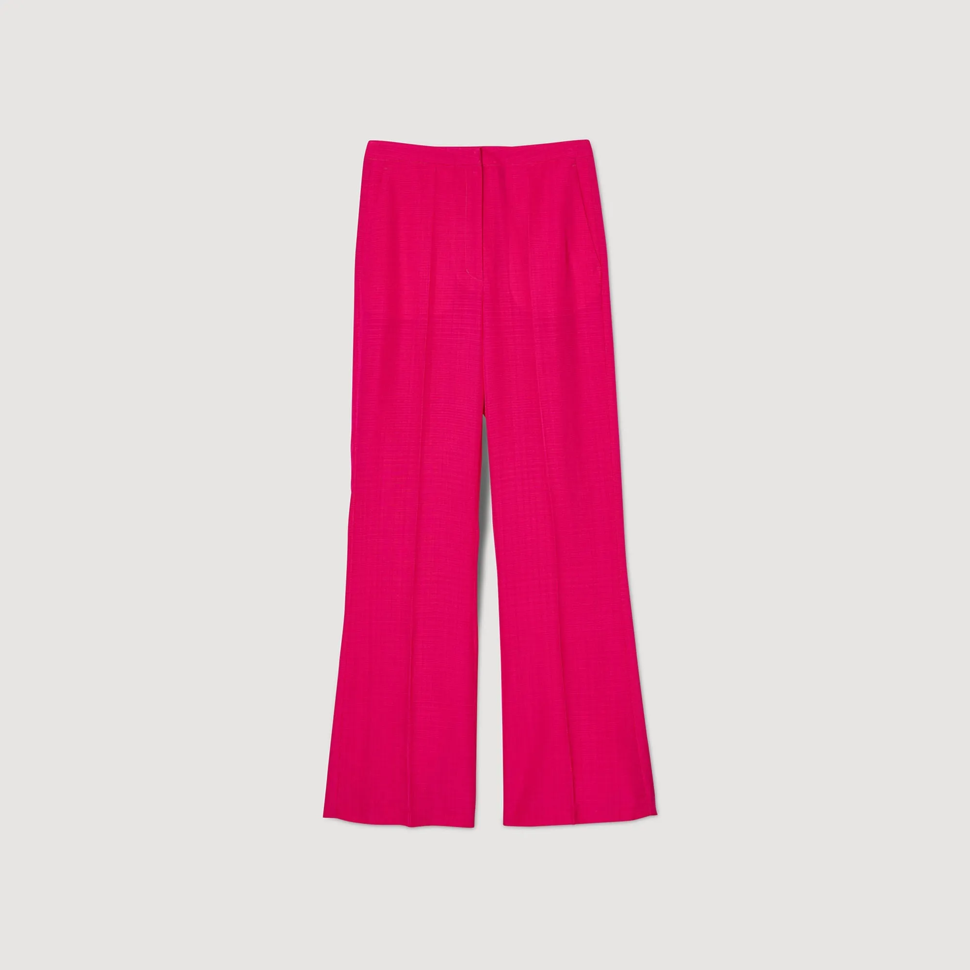 Flared Trousers