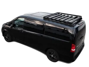 Front Runner Slimline II 1/2 Roof Rack For Mercedes-Benz V-Class XLWB 2014-Current