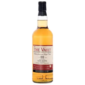 Glen Scotia 22yo TVA