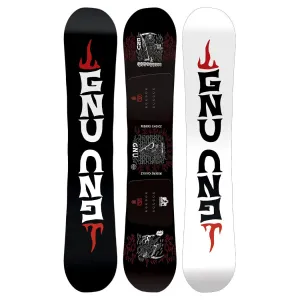 GNU Men's Rider's Choice Snowboard 2025