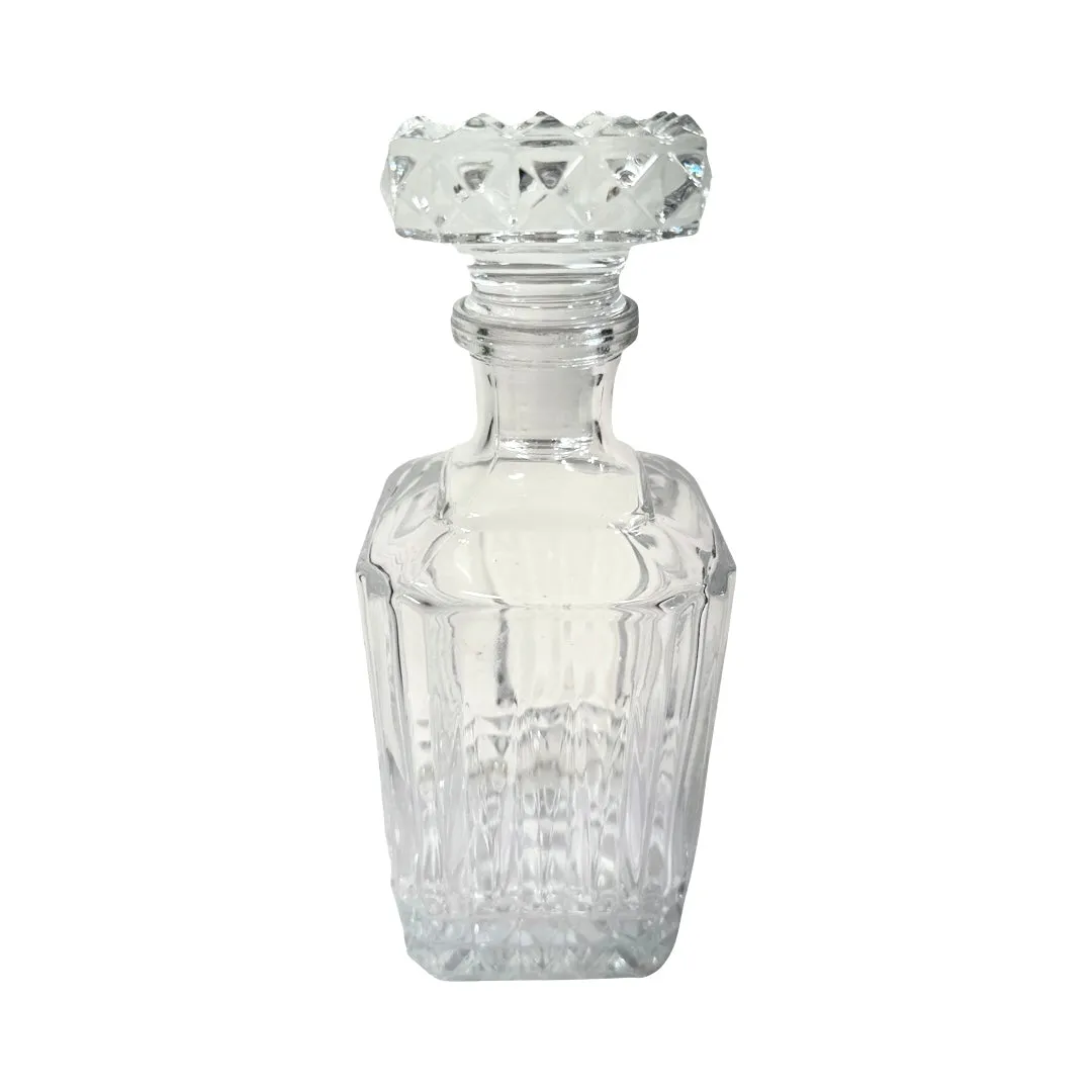 J.G. Durand Cristal d'Arques Decanter