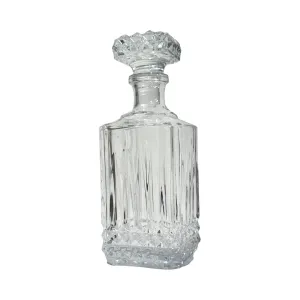 J.G. Durand Cristal d'Arques Decanter