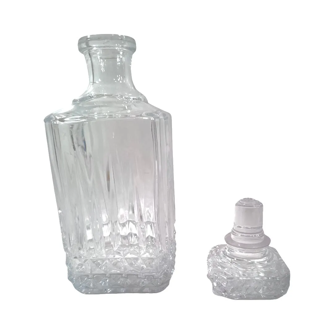 J.G. Durand Cristal d'Arques Decanter