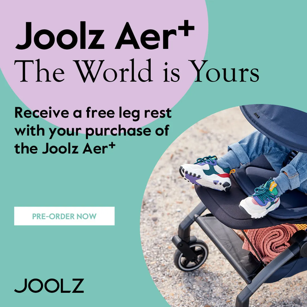 Joolz Aer  Travel Stroller