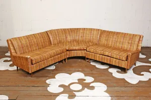 Mid-Century Sectional