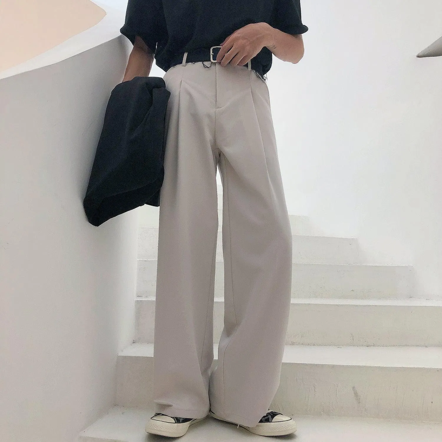 Nine Essential Bootcut Trousers