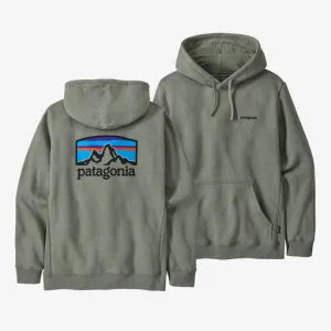 Patagonia Fitz Roy Horizons Uprisal Hoody 2024