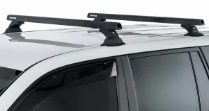 Rhino-Rack Heavy Duty RCH 2 Bar Roof Rack Honda CR-V 07-11