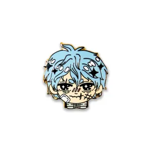 Shigaraki - Enamel Pin - LIMITED EDITION