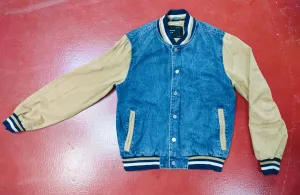 Stadium Denim Jackets