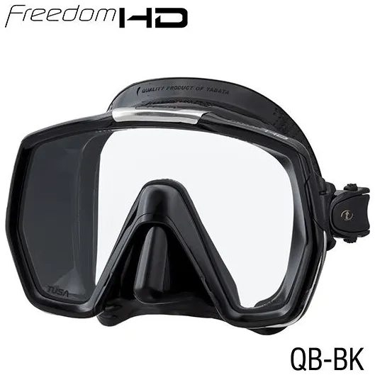 TUSA M1001 Freedom HD Mask