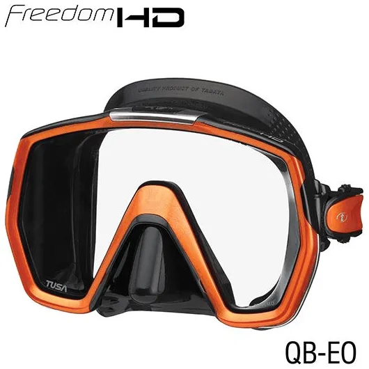 TUSA M1001 Freedom HD Mask