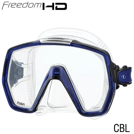 TUSA M1001 Freedom HD Mask