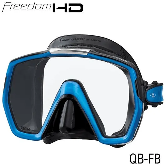 TUSA M1001 Freedom HD Mask