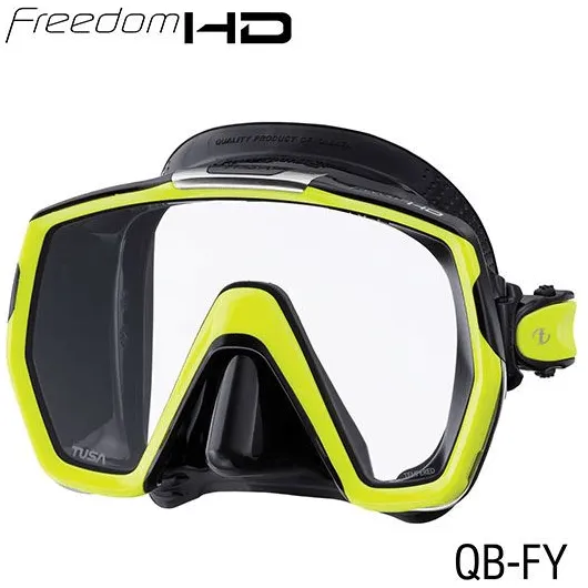 TUSA M1001 Freedom HD Mask