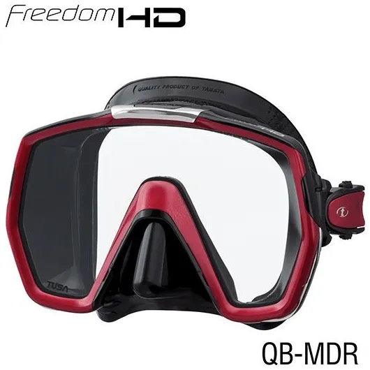 TUSA M1001 Freedom HD Mask