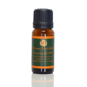 Yarrow Essential Oil - Achillia Millefolium